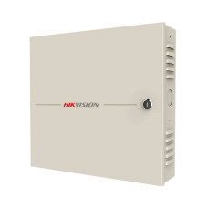 Мережевий контролер доступу Hikvision DS-K2601 для 1 дверей