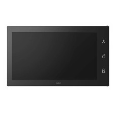IP Wi-Fi відеодомофон ARNY AVD-1060 2 Мп Black