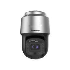 IP PTZ DarkFighter камера Hikvision DS-2DF8C448I5XS-AELW(T5) 4 Мп (6 - 288 мм)
