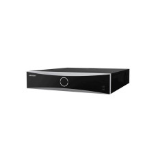 IP AcuSense відеореєстратор Hikvision DS-7732NXI-I4/S 32 канальний до 12 Мп