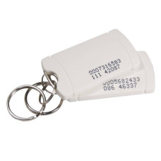 RFID White