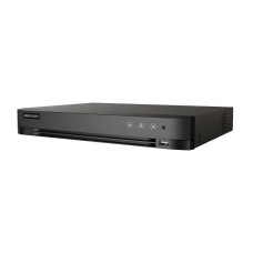 Turbo HD AcuSense Hikvision iDS-7216HQHI-M2/S 16 канальний до 4 Мп