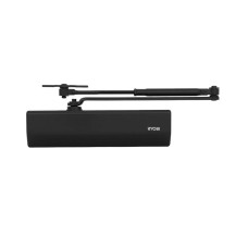 Дотягувач RYOBI D-2055V UNIV ARM BC Black