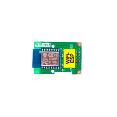 Wi-Fi адаптер для Лунь-25 W25