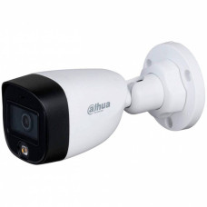 HD-CVI камера Dahua DH-HAC-HFW1209CP-LED 2 Мп (2.8 мм)
