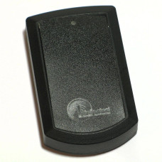 RFID зчитувач карт EM-Marine CYPHRAX PR-01 Black