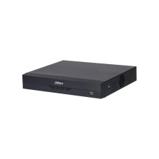 IP Compact WizSense відеореєстратор Dahua DHI-NVR2116HS-I2 16-канальний до 12 Мп