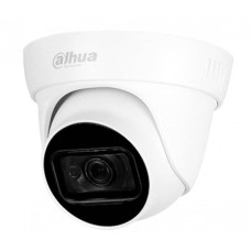 HD-CVI камера Dahua DH-HAC-HDW1200TRQP-A 2 Мп (2.8 мм)