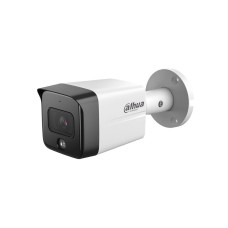 IP камера Dahua DH-IPC-HFW1431TC-A 4 Мп (2.8 мм) с микрофоном