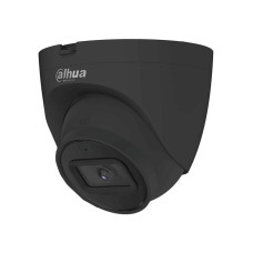 IP Starlight камера Dahua DH-IPC-HDW2230TP-AS-S2-BE 2 Мп (2.8 мм)