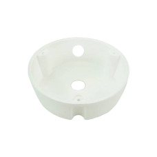 Комутаційна коробка UA15G White