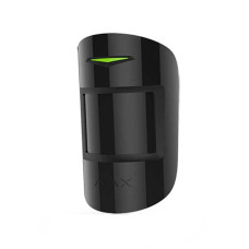 Датчик руху Ajax MotionProtect Black