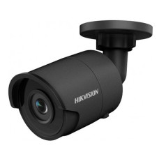 IP камера Hikvision DS-2CD2043G0-I 4 Мп (2.8 мм) Black