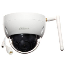 IP Wi-Fi камера Dahua DH-IPC-HDBW1320E-W 3 Мп (2.8 мм)