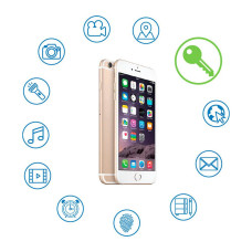 Ключ U-Prox BLE ID