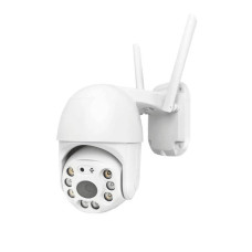 IP Wi-Fi поворотна камера CAM 6 WIFI 360/90 2 Мп (3.6 мм)