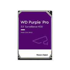 Жорсткий диск HDD 10 ТБ Western Digital WD PURP