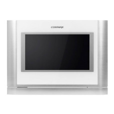 IP Wi-Fi PoE видеодомофон Commax CIOT-700M White