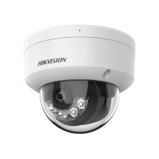 IP камера Hikvision DS-2CD1143G2-LIU 4 Мп (2.8 мм) з мікрофоном