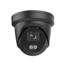 IP камера Hikvision DS-2CD2347G2-LU 4 Мп (2.8 мм) Black