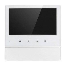 Видеодомофон Commax CDV-70H2 White