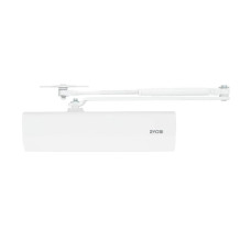 Дотягувач RYOBI D-2055V GLOSSY UNIV ARM BC White