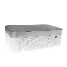 XVR відеореєстратор Dahua XVR7104E-4KL-X 4 канальний до 5 Мп