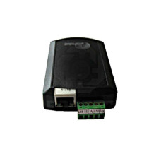 Конвертер (перетворювач) інтерфейсів Ethernet - RS485 v2