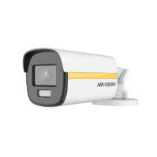 HD-TVI ColorVu камера Hikvision DS-2CE12DF3T-F 2 Mп (3.6 мм)