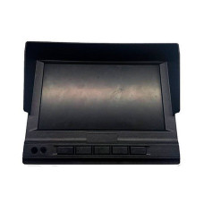 РК-монітор для автомобілів і мобільних реєстраторів Hikvision DS-MP1301