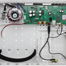 Бездротова охоронна централь Jablotron JA-106KR-3G
