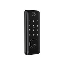 Розумний біометричний замок SEVEN LOCK SL-7764BF