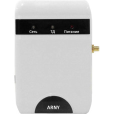 Пристрій для підключення в локальну мережу ARNY AWC-116 Wi-Fi