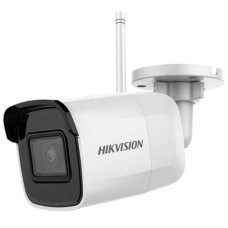 IP WI-Fi камера Hikvision DS-2CD2041G1-IDW1 4 Мп (4 мм)