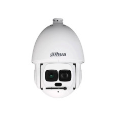 IP WizMind Startlight Laser камера Dahua SD6AL245XA-HNR 2 Мп (3.95-177.7 мм)