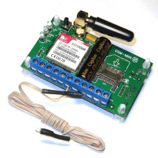 GSM модуль GSM mini