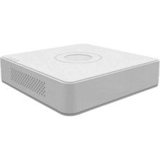 Turbo HD відеореєстратор Hikvision DS-7108HUHI-K1(S) 8 канальний до 8 Мп