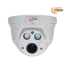 MHD камера Light Vision VLC-8256DFM 5 Мп (2.8-12 мм)