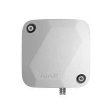 Датчик вібрації Ajax Superior Seismo Protect G3 Fibra White
