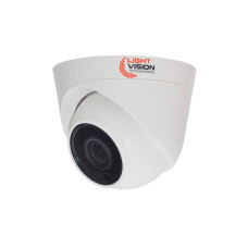 MHD камера Light Vision VLC-1192DM 2 Мп (2.8 мм)