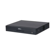 HDCVI WizSense Compact відеореєстратор Dahua DH-XVR5108HS-4KL-I3 8-канальний до 6 Мп