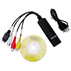 USB DVR mini відеореєстратор Video 002 із записом на комп'ютер
