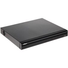 IP відеореєстратор Dahua DH-NVR4216-16P-4KS2 16 канальний до 8 Мп