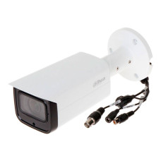 HD-CVI Starlight камера Dahua DH-HAC-HFW2241TP-I8-A 2 Мп (3.6 мм)