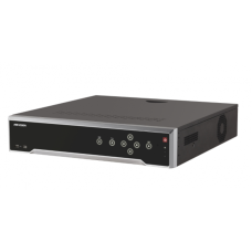 IP відеореєстратор Hikvision DS-7732NI-I4/24P 32 канальний до 12 Мп