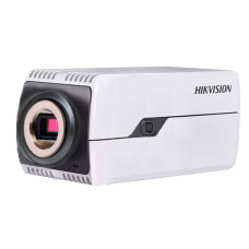 IP DeepinView ANPR камера Hikvision DS-2CD7026G0/P-AP 2 Мп (без об'єктиву)