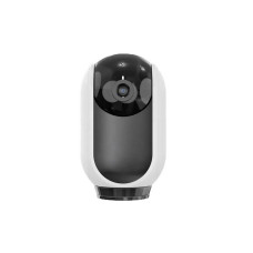 IP Wi-Fi камера LightVision VLC-6592S (Tuya) 2 Мп (3.6 мм) поворотна