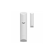 Датчик відкриття з сенсором удару і нахилу Tiras X-Shift White
