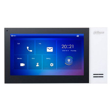 IP відеодомофон Dahua DHI-VTH2421FW