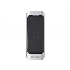 RFID зчитувач карт EM-Marine Hikvision DS-K1107AE